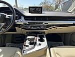 Used 2019 AUDI Q7 SE PREMIUM PLUS in ATLANTIC BEACH, FLORIDA (Photo 30)