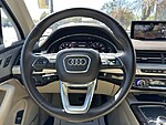 Used 2019 AUDI Q7 SE PREMIUM PLUS in ATLANTIC BEACH, FLORIDA (Photo 32)