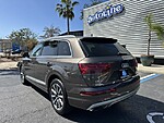 Used 2019 AUDI Q7 SE PREMIUM PLUS in ATLANTIC BEACH, FLORIDA (Photo 4)