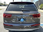 Used 2019 AUDI Q7 SE PREMIUM PLUS in ATLANTIC BEACH, FLORIDA (Photo 5)