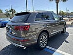 Used 2019 AUDI Q7 SE PREMIUM PLUS in ATLANTIC BEACH, FLORIDA (Photo 7)