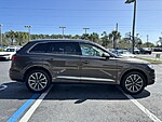 Used 2019 AUDI Q7 SE PREMIUM PLUS in ATLANTIC BEACH, FLORIDA (Photo 8)