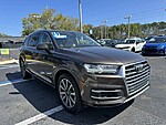 Used 2019 AUDI Q7 SE PREMIUM PLUS in ATLANTIC BEACH, FLORIDA (Photo 9)