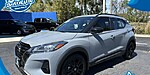 Used 2024 NISSAN KICKS SR in ATLANTIC BEACH, FLORIDA