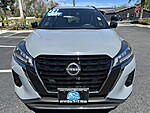 Used 2024 NISSAN KICKS SR in ATLANTIC BEACH, FLORIDA (Photo 10)