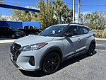 Used 2024 NISSAN KICKS SR in ATLANTIC BEACH, FLORIDA (Photo 2)