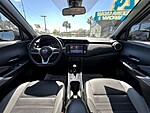 Used 2024 NISSAN KICKS SR in ATLANTIC BEACH, FLORIDA (Photo 24)
