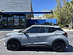 Used 2024 NISSAN KICKS SR in ATLANTIC BEACH, FLORIDA (Photo 3)