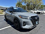 Used 2024 NISSAN KICKS SR in ATLANTIC BEACH, FLORIDA (Photo 9)
