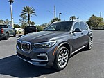 Used 2021 BMW X5 SDRIVE40I in ATLANTIC BEACH, FLORIDA (Photo 2)