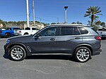 Used 2021 BMW X5 SDRIVE40I in ATLANTIC BEACH, FLORIDA (Photo 3)