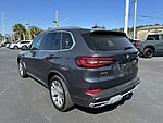 Used 2021 BMW X5 SDRIVE40I in ATLANTIC BEACH, FLORIDA (Photo 4)