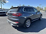 Used 2021 BMW X5 SDRIVE40I in ATLANTIC BEACH, FLORIDA (Photo 7)