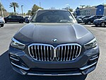 Used 2021 BMW X5 SDRIVE40I in ATLANTIC BEACH, FLORIDA (Photo 9)