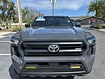 Used 2024 TOYOTA TACOMA TRD SPORT in ATLANTIC BEACH, FLORIDA (Photo 10)