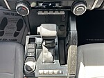 Used 2024 TOYOTA TACOMA TRD SPORT in ATLANTIC BEACH, FLORIDA (Photo 25)