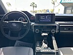 Used 2024 TOYOTA TACOMA TRD SPORT in ATLANTIC BEACH, FLORIDA (Photo 27)