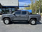 Used 2024 TOYOTA TACOMA TRD SPORT in ATLANTIC BEACH, FLORIDA (Photo 3)
