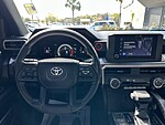 Used 2024 TOYOTA TACOMA TRD SPORT in ATLANTIC BEACH, FLORIDA (Photo 30)