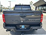 Used 2024 TOYOTA TACOMA TRD SPORT in ATLANTIC BEACH, FLORIDA (Photo 5)