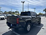 Used 2024 TOYOTA TACOMA TRD SPORT in ATLANTIC BEACH, FLORIDA (Photo 7)