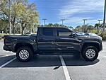 Used 2024 TOYOTA TACOMA TRD SPORT in ATLANTIC BEACH, FLORIDA (Photo 8)