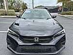 Used 2023 Honda Civic EX in ATLANTIC BEACH, FLORIDA (Photo 10)