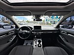 Used 2023 Honda Civic EX in ATLANTIC BEACH, FLORIDA (Photo 23)