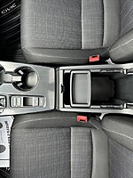 Used 2023 Honda Civic EX in ATLANTIC BEACH, FLORIDA (Photo 24)