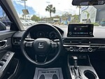 Used 2023 Honda Civic EX in ATLANTIC BEACH, FLORIDA (Photo 28)