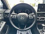 Used 2023 Honda Civic EX in ATLANTIC BEACH, FLORIDA (Photo 29)