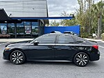 Used 2023 Honda Civic EX in ATLANTIC BEACH, FLORIDA (Photo 3)