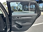 Used 2023 Honda Civic EX in ATLANTIC BEACH, FLORIDA (Photo 37)