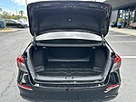 Used 2023 Honda Civic EX in ATLANTIC BEACH, FLORIDA (Photo 38)