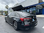 Used 2023 Honda Civic EX in ATLANTIC BEACH, FLORIDA (Photo 4)