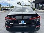 Used 2023 Honda Civic EX in ATLANTIC BEACH, FLORIDA (Photo 5)