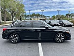 Used 2023 Honda Civic EX in ATLANTIC BEACH, FLORIDA (Photo 8)