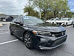 Used 2023 Honda Civic EX in ATLANTIC BEACH, FLORIDA (Photo 9)
