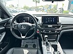 Used 2022 Honda Accord Sedan SPORT in ATLANTIC BEACH, FLORIDA (Photo 25)