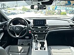 Used 2022 Honda Accord Sedan SPORT in ATLANTIC BEACH, FLORIDA (Photo 26)