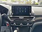 Used 2022 Honda Accord Sedan SPORT in ATLANTIC BEACH, FLORIDA (Photo 29)