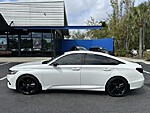 Used 2022 Honda Accord Sedan SPORT in ATLANTIC BEACH, FLORIDA (Photo 3)