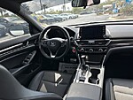 Used 2022 Honda Accord Sedan SPORT in ATLANTIC BEACH, FLORIDA (Photo 30)