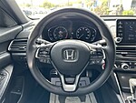 Used 2022 Honda Accord Sedan SPORT in ATLANTIC BEACH, FLORIDA (Photo 31)