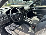 Used 2022 Honda Accord Sedan SPORT in ATLANTIC BEACH, FLORIDA (Photo 32)