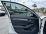 Used 2022 Honda Accord Sedan SPORT in ATLANTIC BEACH, FLORIDA (Photo 34)