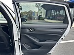 Used 2022 Honda Accord Sedan SPORT in ATLANTIC BEACH, FLORIDA (Photo 37)