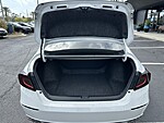 Used 2022 Honda Accord Sedan SPORT in ATLANTIC BEACH, FLORIDA (Photo 38)