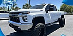 Used 2023 CHEVROLET SILVERADO 2500 LT in ATLANTIC BEACH, FLORIDA