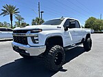 Used 2023 CHEVROLET SILVERADO 2500 LT in ATLANTIC BEACH, FLORIDA (Photo 2)